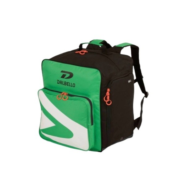 Рюкзак для лыжных ботинок и шлема Dalbello Race Boot & Helmet Backpack - 24/25