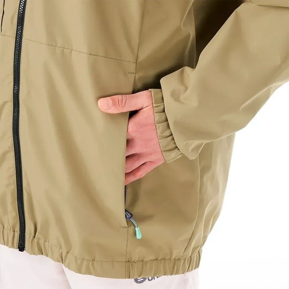 Куртка штормовая Picture Organic Stall