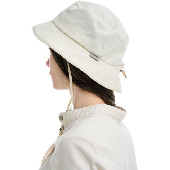 Шляпа женская Turbat Savana Hemp