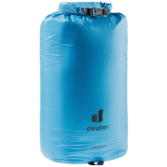 Чохол-мішок Deuter Light Drypack 15 L