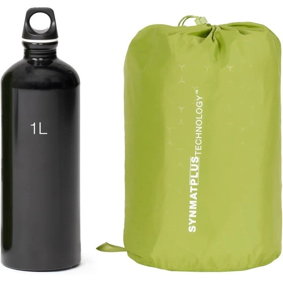 Килимок надувний Exped Ultra 6.5R Duo LW