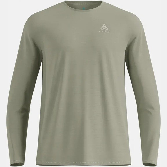 Реглан Odlo Zeroweight Chill-Tec