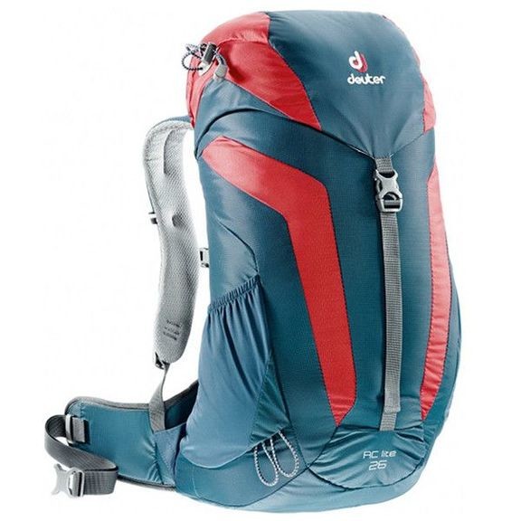 Рюкзак Deuter AC Lite 26