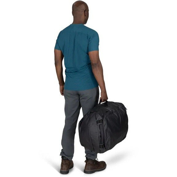Сумка Osprey Transporter Duffel 65