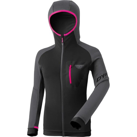 Фліс жіночий Dynafit Radical PTC Women Jacket