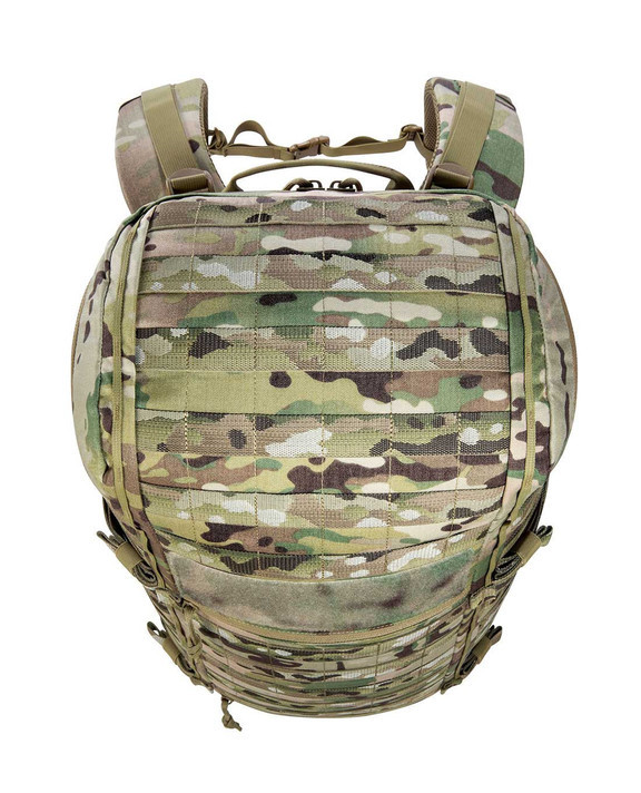 Рюкзак Tasmanian Tiger Base Pack Top Load 30 MC