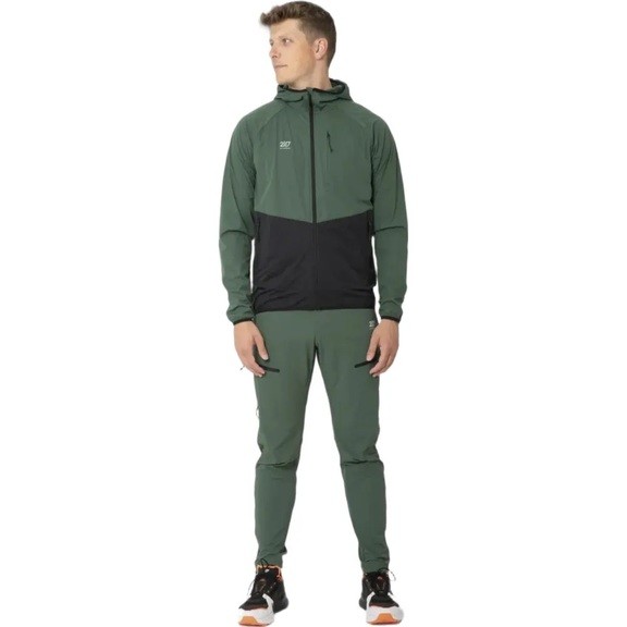 Куртка чоловіча 2117 Vassbacken Jacka H