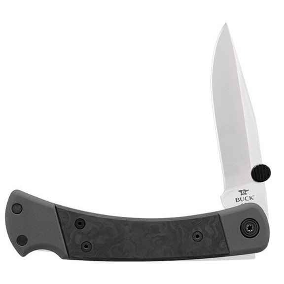 Нож Buck Legacy Follding Hunter CF 2021 Limited
