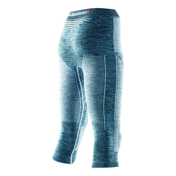 Термоштани X-Bionic Energy Accumulator Evo Lady Melange Pants Medium