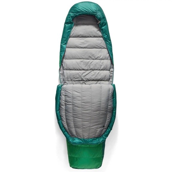 Спальний мішок Sea to Summit Ascent -1C/30F Regular
