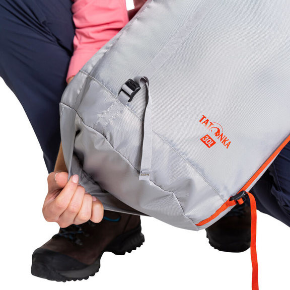 Компресійний чохол Tatonka Compression Sack 30L