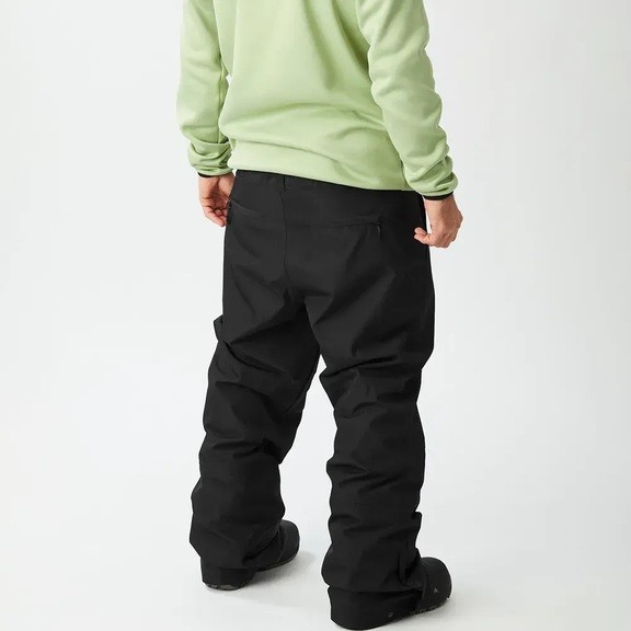 Брюки лыжные Picture Organic Akna Baggy 2026