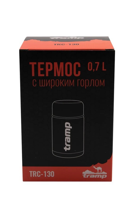Термос харчовий Tramp 0,7 л