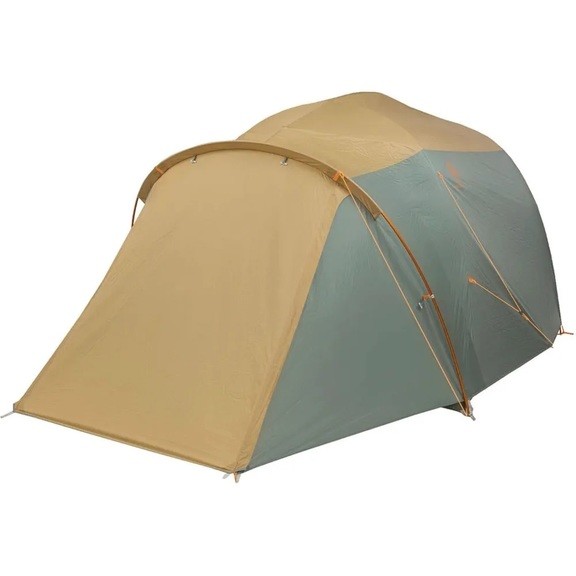 Палатка Big Agnes Bunk House 4