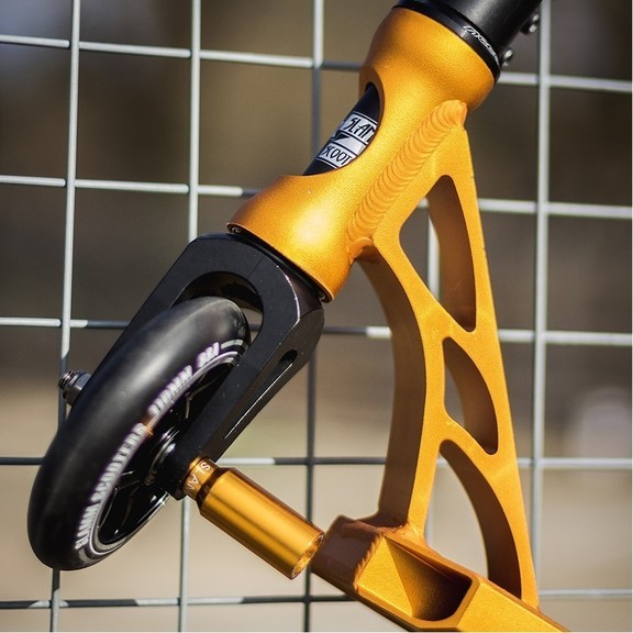 Самокат Slamm Urban VII Extreme