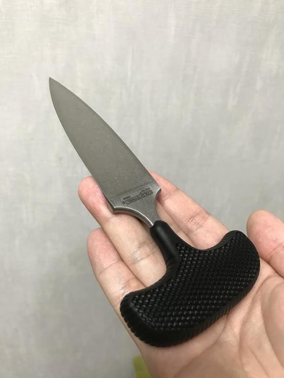 Нож Cold Steel Safe Maker I