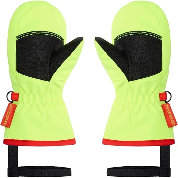 Рукавички дитячі Ziener Lemmi Junior