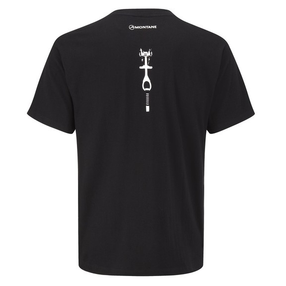 Футболка Montane Rock Cams T-Shirt