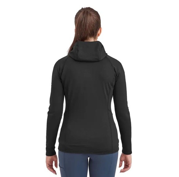 Фліс жіночий Montane Protium Hoodie Women