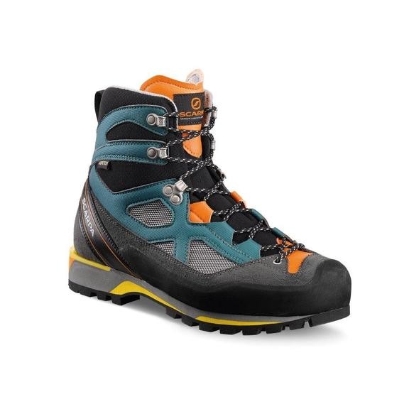 Черевики Scarpa Rebel Lite GTX