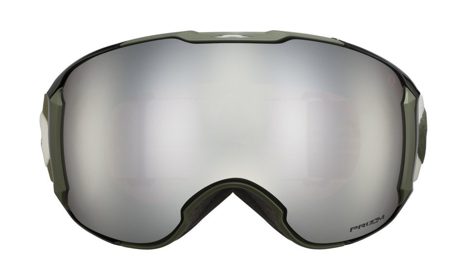Маска Oakley Airbrake XL Cat.1+Cat.3-4 19/20