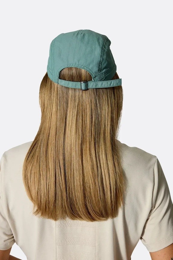 Кепка Rab Vista 5 Panel Cap