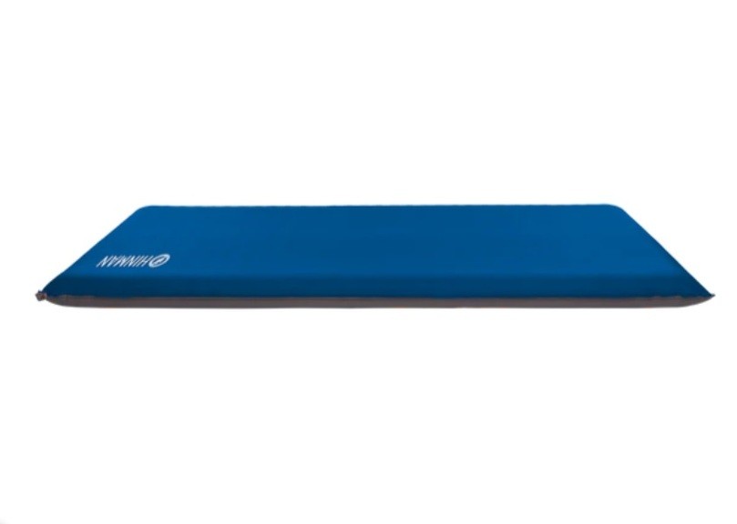 Коврик самонадувающийся Big Agnes Hinman 25x78x2.5 Wide Long