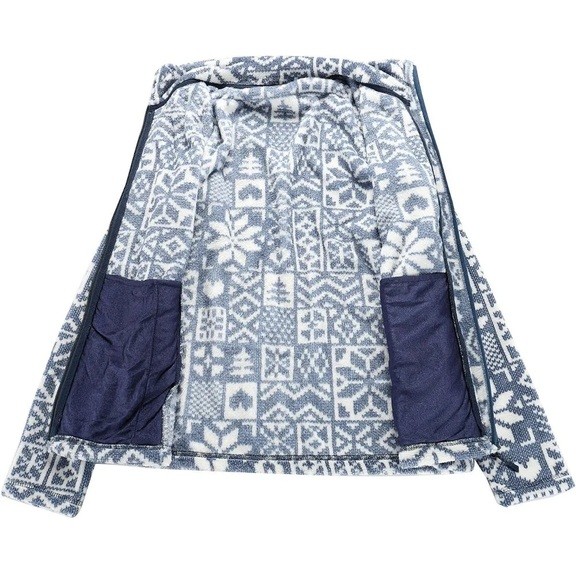 Флис женский Alpine Pro Eflina