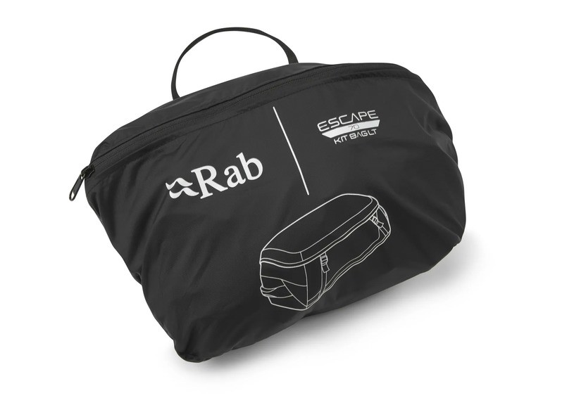 Сумка дорожная Rab Escape Kit Bag LT 70