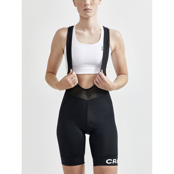 Велошорты Craft Core Endur Bib Shorts Women 
