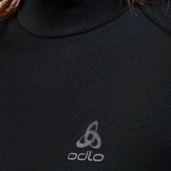 Реглан Odlo Active Warm High Neck Women