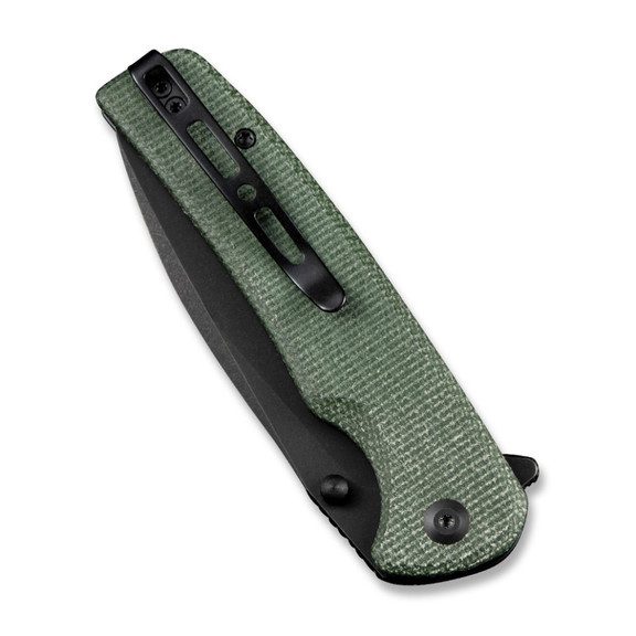 Нож складной Sencut Sachse S21007-2