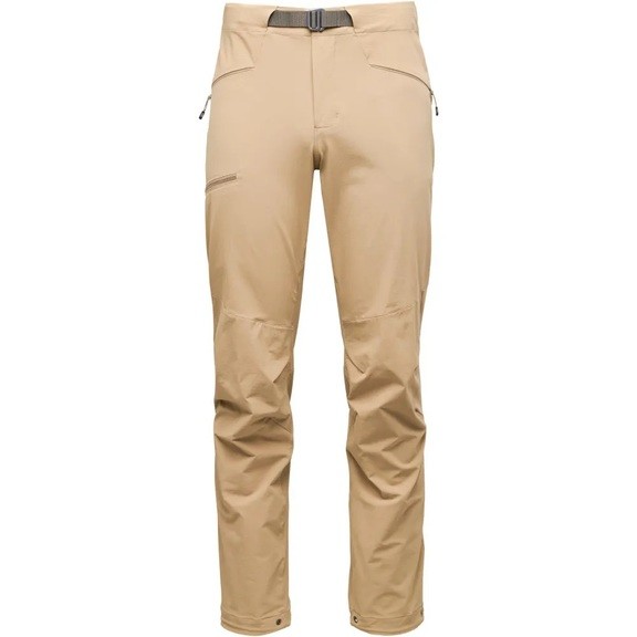 Штани чоловічі Black Diamond M Alpine Pants