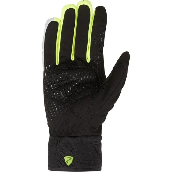 Велоперчатки Ziener Dirich Touch