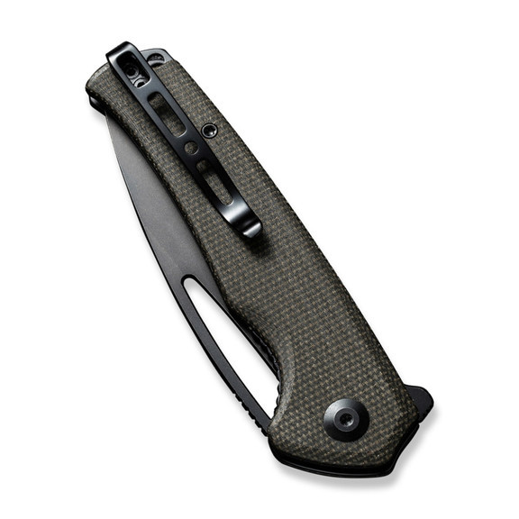 Нож складной Sencut Mims S21013-3