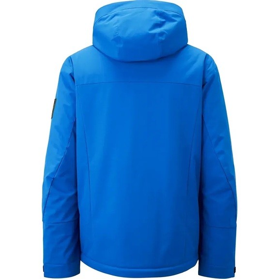 Куртка чоловіча Ziener Taraino 2026