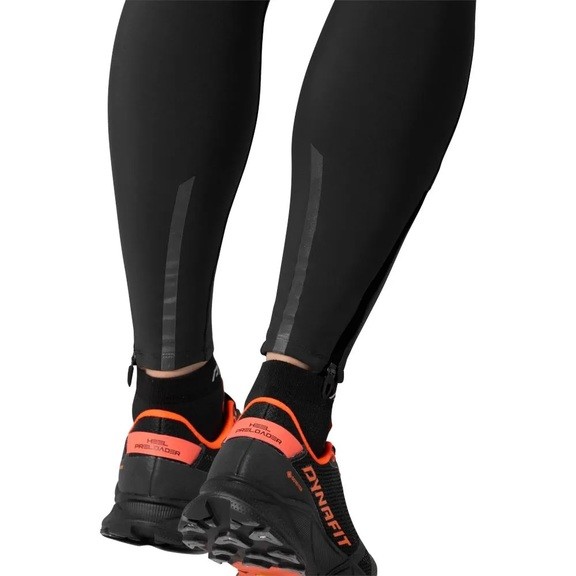 Штаны женские Dynafit Winter Running Tights Women