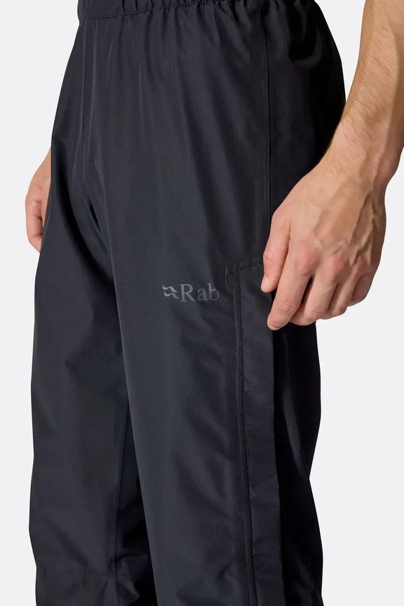 Штани чоловічі Rab Downpour Mountain Pants Regular
