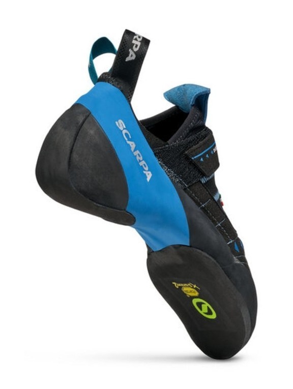 Скальники Scarpa Instinct VSR