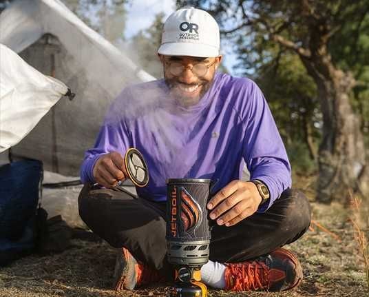 Система приготовления пищи JetBoil Flash Java Kit, 1 л