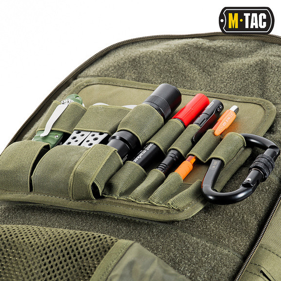 Рюкзак M-Tac Ntruder Pack 27 л