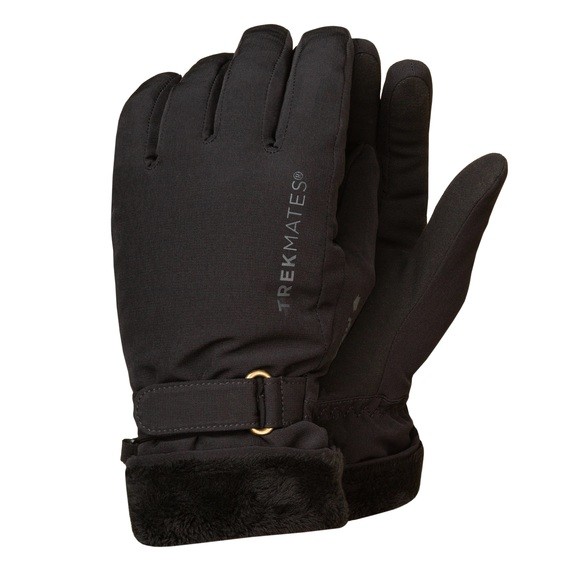 Перчатки женские Trekmates Milldale Dry Glove Womens