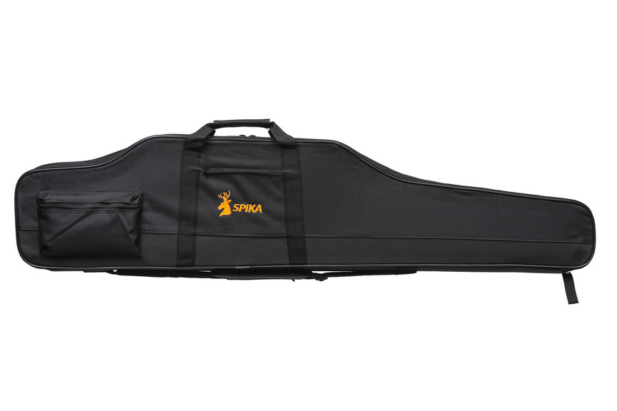 Чехол оружейный Spika Premium Bag 50 (127 см)
