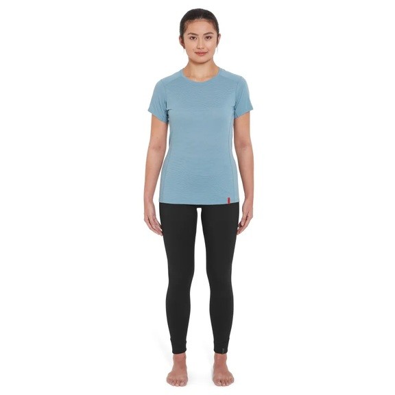 Термоштаны женские Rab Modulus Tights Womens