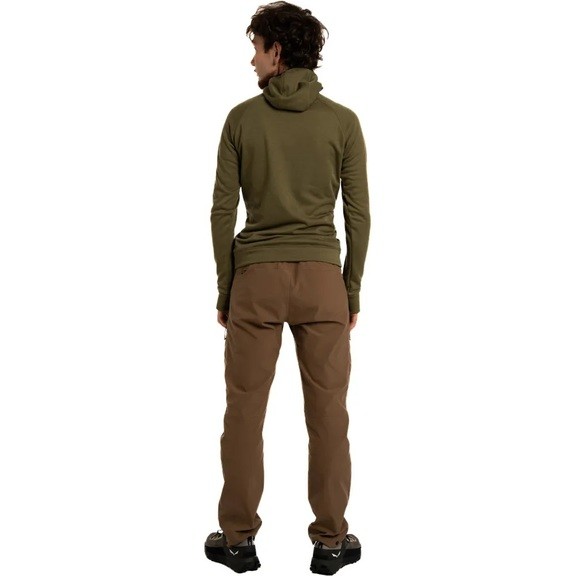 Флис мужской Turbat Peak Mens