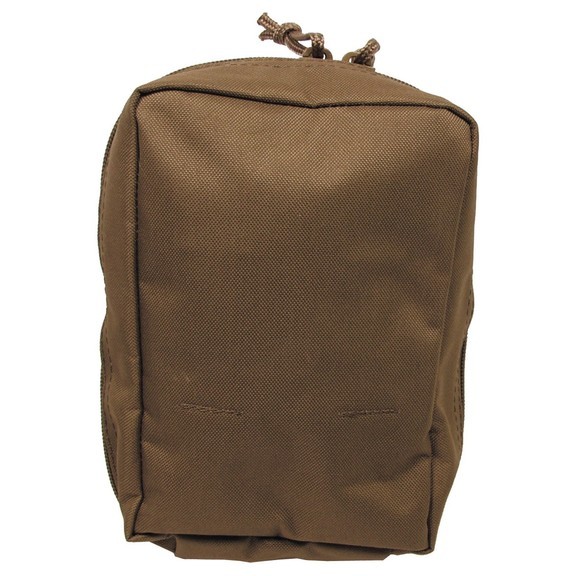 Підсумок Max Fuchs Molle Utility Pouch