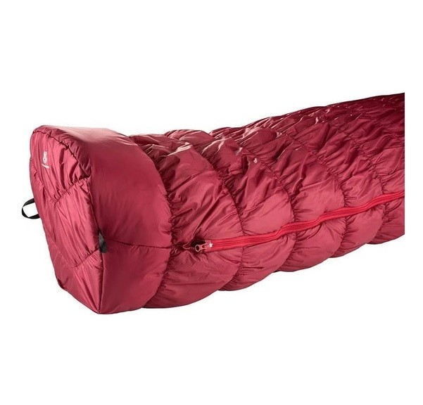 Спальник Deuter Exosphere -6° L