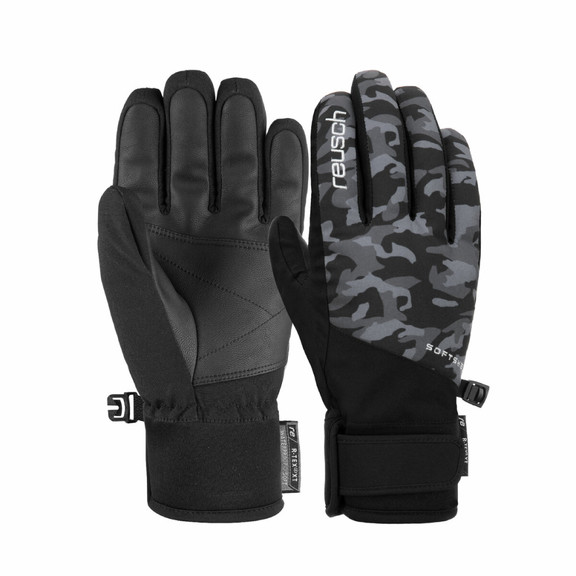 Рукавички жіночі Reusch Britney R-TEX XT