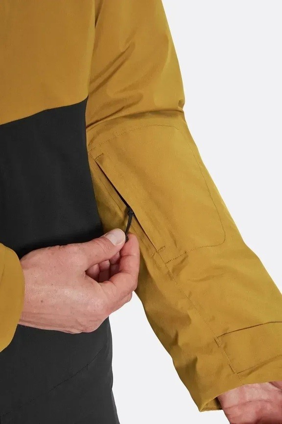 Куртка мужская Rab Khroma Diffract Jacket