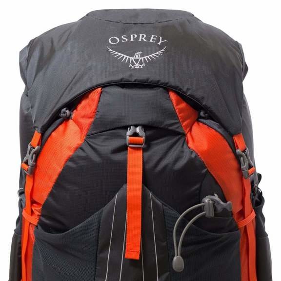 Рюкзак Osprey Exos 58